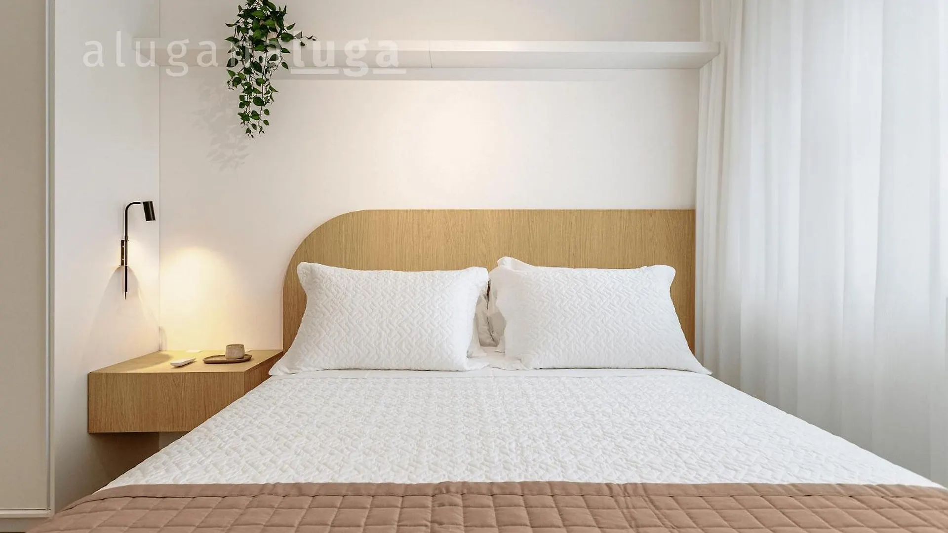 Apartamento Lindo No Cacupe location