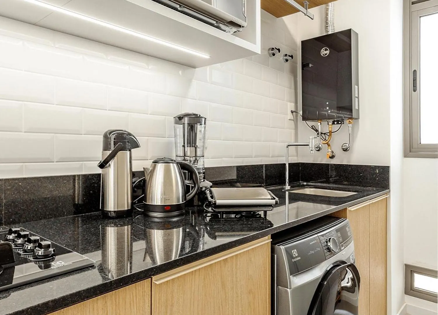 Appartement Apartamento Lindo No Cacupe Florianópolis