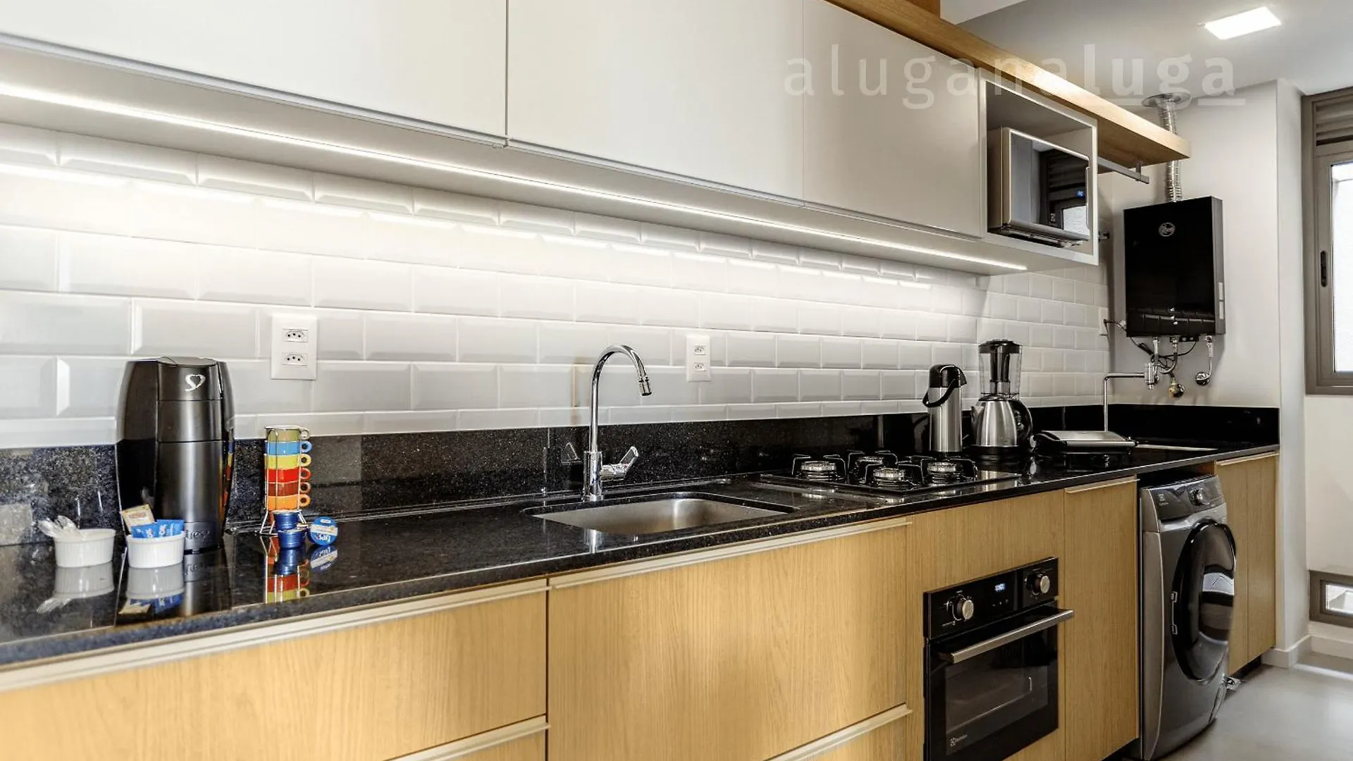Apartamento Lindo No Cacupe Florianópolis